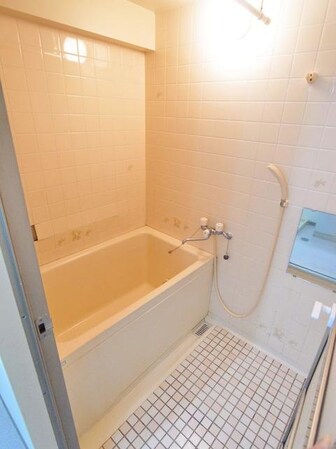 エクセル立川の物件内観写真